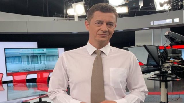 Γι’ αυτό έχει ασυνήθιστο επίθετο: Αυτή είναι η καταγωγή του Αντώνη Σρόιτερ!
