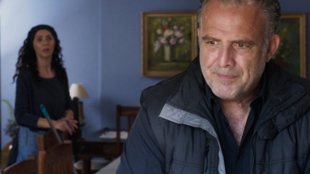 Ανατροπή στη «Γη της Ελιάς» – Αυτή τη γυναίκα θα ερωτευτεί ο Στάθης