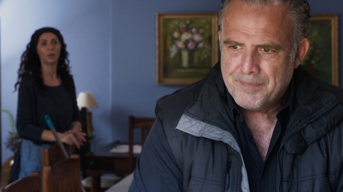 Ανατροπή στη «Γη της Ελιάς» – Αυτή τη γυναίκα θα ερωτευτεί ο Στάθης