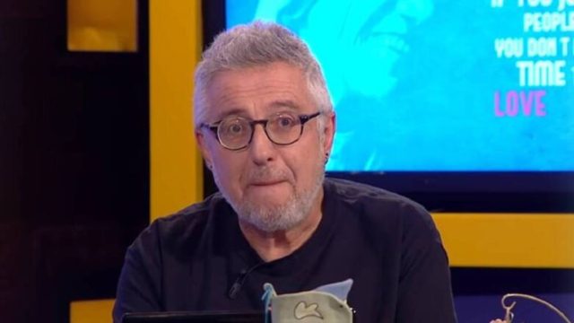 Ανατροπή στην υπόθεση του Στάθη Παναγιωτόπουλου: Αναβάθμιση σε κακούργημα ζητά ο Εισαγγελέας! (Video)