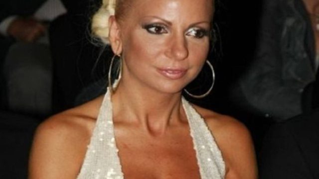 Στέλλα Μπεζαντάκου: Το άγνωστο αποκαλυπτικό βίντεο που θέλει να εξαφανίσει! (video)