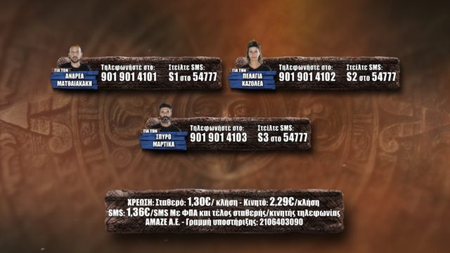 Survivor spoiler 16/02: Αυτός ο παίκτης αποχωρεί! Είναι ήδη στο ξενοδοχείο