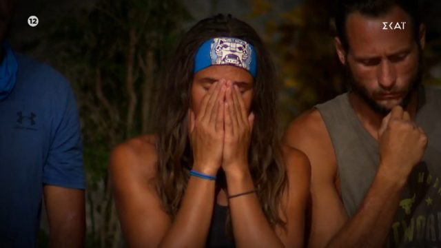 Survivor trailer 16/02: Ανακοινώνει το μεγάλο αντίο απόψε ο Γιώργος Λιανός!