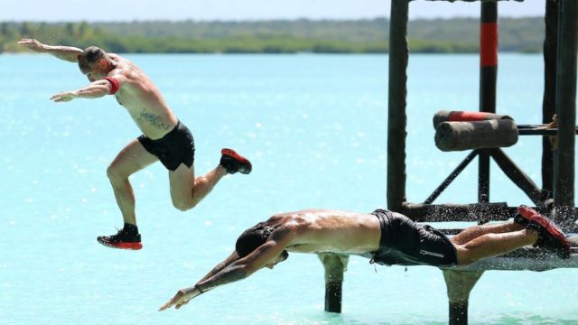 Survivor spoiler 19/02: Αυτή η ομάδα κερδίζει το έπαθλο φαγητού!