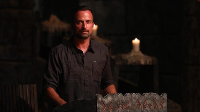 Survivor spoiler 20/02: Αυτός είναι ο πρώτος υποψήφιος προς αποχώρηση!