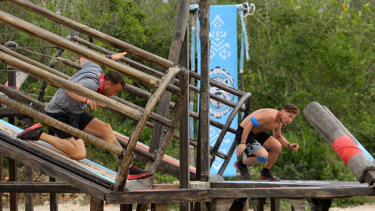 Survivor spoiler 20/02: Αυτή η ομάδα κερδίζει την ασυλία!