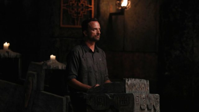 Survivor spoiler 21/02: Αυτοί είναι όλοι οι υποψήφιοι προς αποχώρηση!