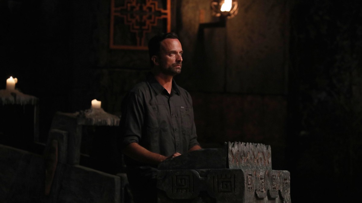 Survivor spoiler 21/02: Αυτοί είναι όλοι οι υποψήφιοι προς αποχώρηση!