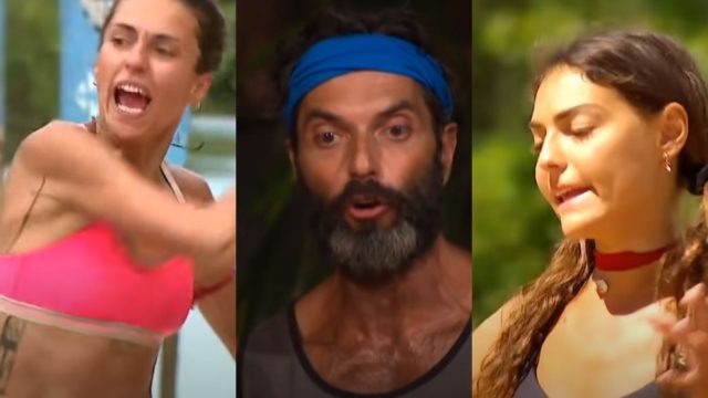 Survivor trailer 28/2: «Έγινε φίλε μου» – Ένταση ανάμεσα σε Βρισηίδα και Σοϊλέδη – Ξέσπασμα Μαρτίκα στο συμβούλιο (Video)