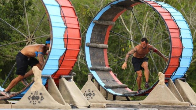Survivor spoiler 02/02: Ποια ομάδα κερδίζει το έπαθλο φαγητού;