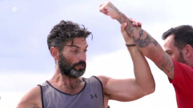 Survivor spoiler 05/02: Αυτή η ομάδα κερδίζει τον αγώνα επάθλου!