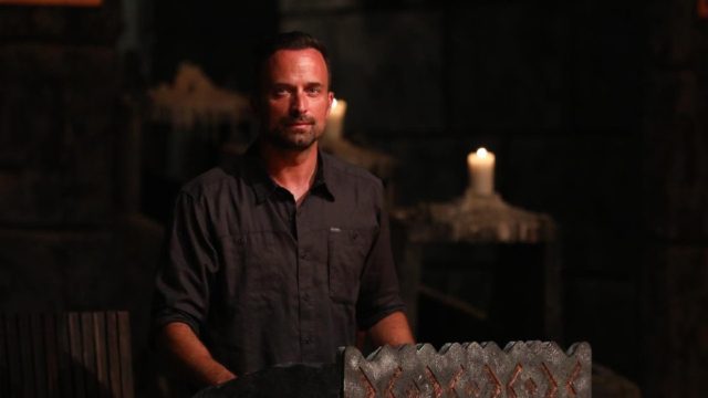 Survivor spoiler 06/02: Ποιος είναι ο πρώτος υποψήφιος προς αποχώρηση;