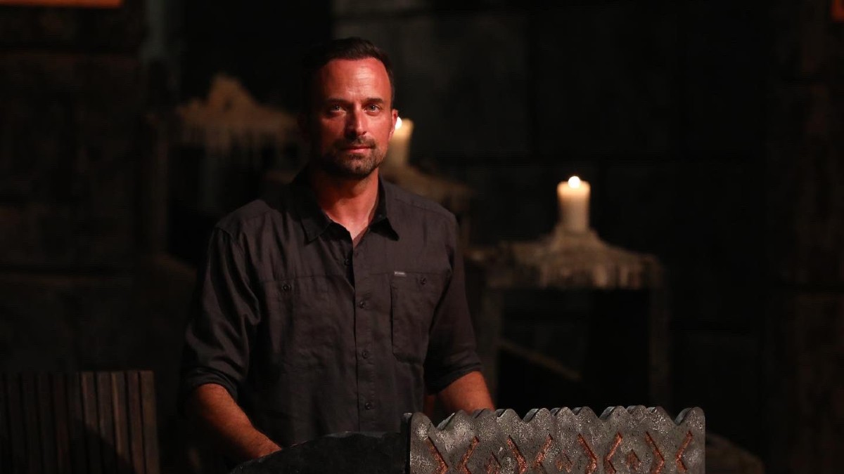 Survivor spoiler 06/02: Ποιος είναι ο πρώτος υποψήφιος προς αποχώρηση;