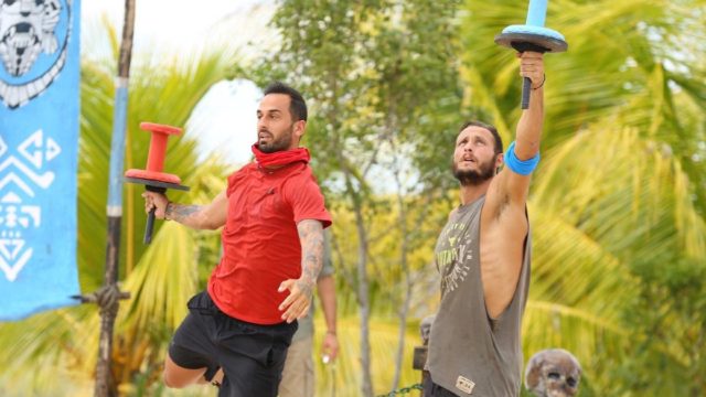 Survivor spoiler 06/02: Αυτή η ομάδα κερδίζει την ασυλία!