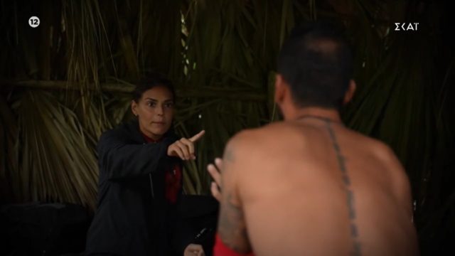 Survivor trailer 06/02: Άγριο «ξέσπασμα» Βρισηίδας κατά Σοϊλέδη – Σε κατάσταση «διάλυσης» οι Διάσημοι και τεράστια ανατροπή στο συμβούλιο