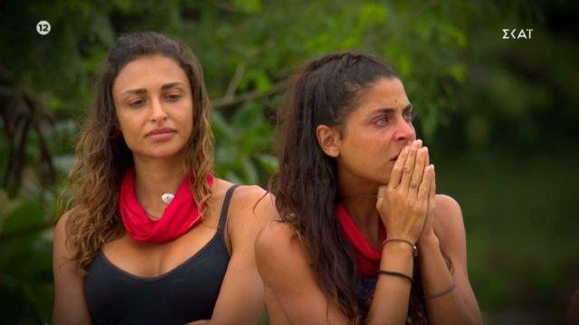 Survivor trailer 08/02: Πλάνταξαν όλοι στο κλάμα με την ανακοίνωση του Γιώργου Λιανού – Αθηνά και Βρισηίδα «καταρρέουν»