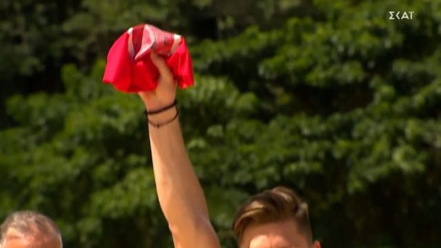 Survivor 5: Η είσοδος των νέων παικτών και η κλήρωση που έφερε τα πάνω κάτω (video)