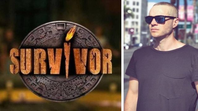 Survivor spoiler 07/02: Άγγελος Πουλής ο νέος παίκτης των Μαχητών – Ταξίδεψε μαζί με την Κάτια Ταραμπάνκο για Άγιο Δομίνικο
