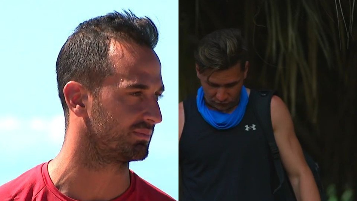 Survivor spoiler 28/02: Παραλίγο «ξύλο» ανάμεσα σε Σοϊλέδη και Ταλάντσεβ – Η ατάκα που έκανε τον Γιώργο να πάρει «φωτιά»