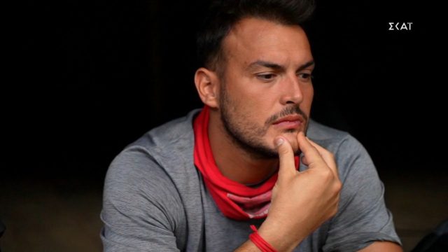 Survivor 5: Κλάμα στο Twitter με τη… στήριξη που περιμένει ο Αρσενίου – «Το πιστεύεις όντως Σάκη;»