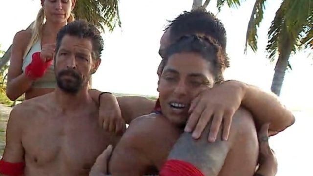 Survivor 5: Τους άφησαν για δεύτερη εβδομάδα… νηστικούς – Νίκη ξανά για τους Διάσημους