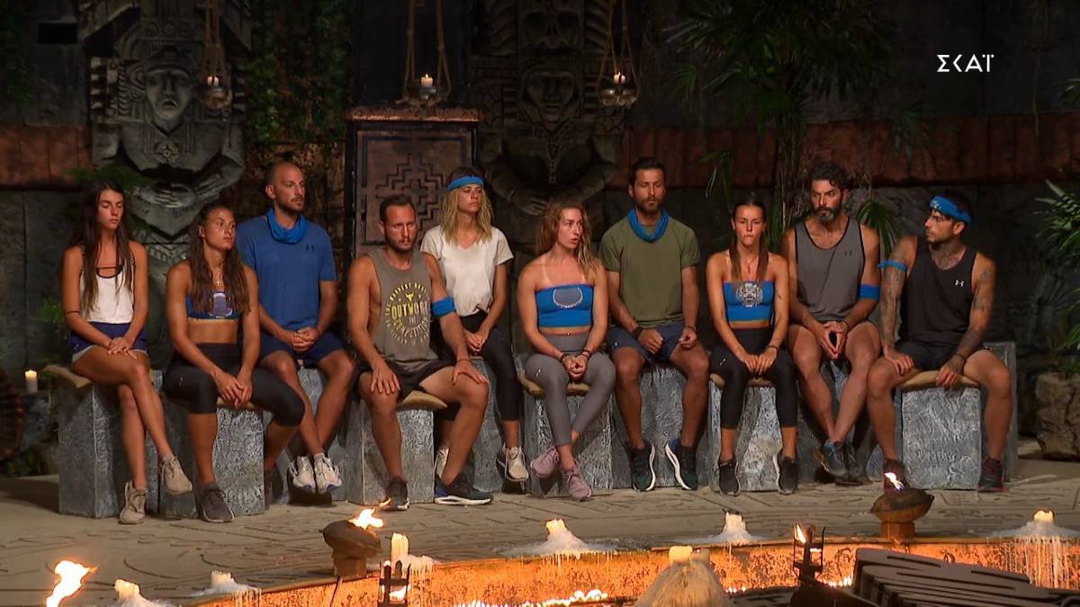 Survivor spoiler 02/02: «Σεισμός» με εγκυμοσύνη στο Survivor 5;