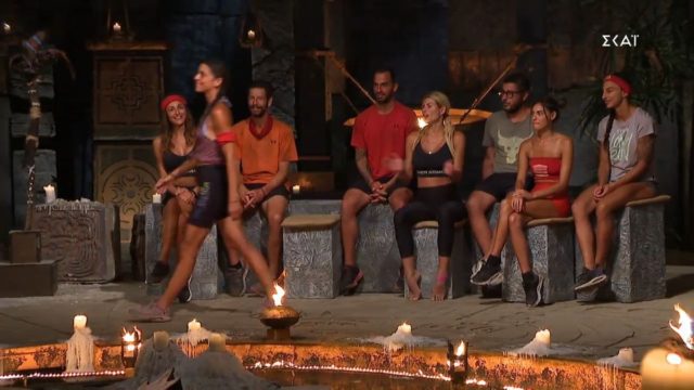 Αναβρασμός στον ΣΚΑΪ για το Survivor 5