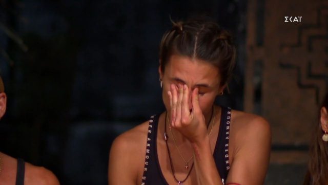 Survivor spoiler 25/02: Εξελίξεις με την Κάτια Ταραμπάνκο στο Survivor 5 – Γυρίζει στην Ελλάδα μετά την τραγωδία!