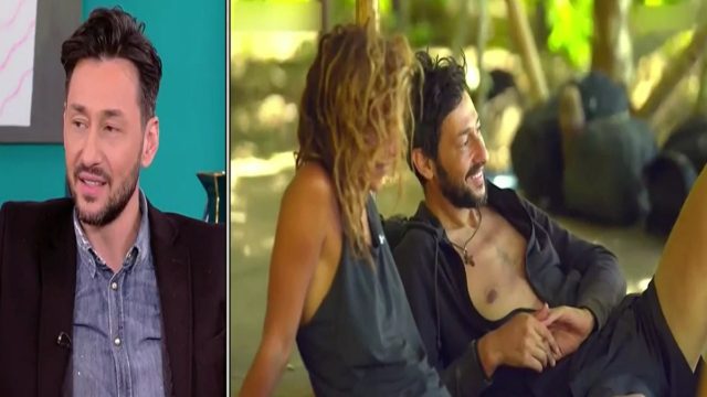 Survivor spoiler: Ξαναμπαίνει ο Πάνος Καλίδης;