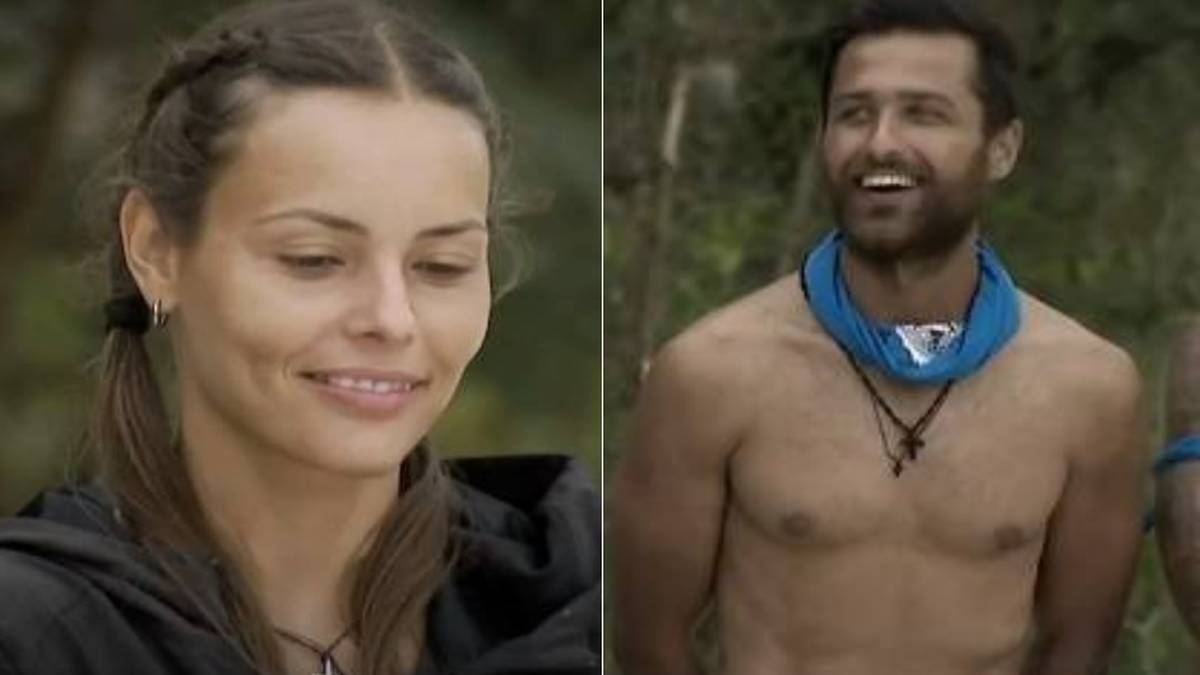 Survivor trailer 07/02: “Τον έγδυσε…” – Η Σοφιάννα σε αμόκ! Μαθαίνει από τον Γιάννη πως…