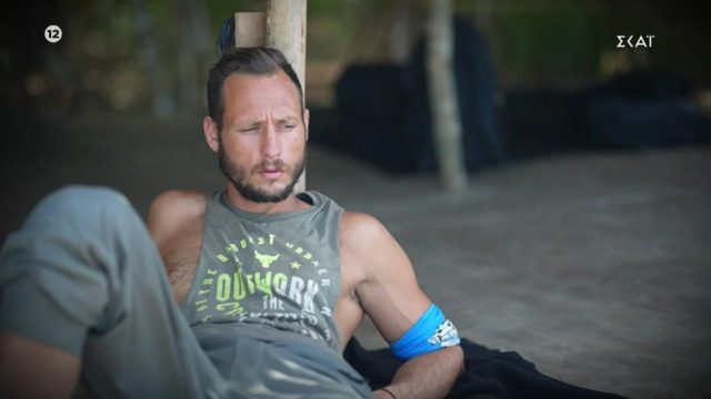 Survivor trailer 05/02: Στην αντεπίθεση ο Κατσαούνης και… κωλοτούμπα από τους Μαχητές – «Ξύλο» στον αγώνα επάθλου