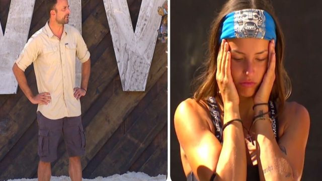 Survivor spoiler 28/02: Παγώνουν παίκτες και Λιανός! Ζητάει να βγει υποψήφιος για να μην φύγει οικειοθελώς! Ανατροπή