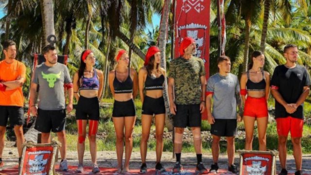 Νέος παίκτης στο Survivor πριν την Ταραμπάνκο – «Διαρροή» στο Tik Tok (ΒΙΝΤΕΟ)