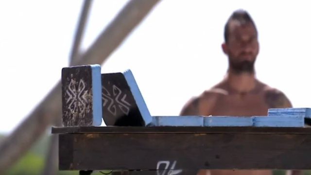 Survivor spoiler 09/02: Αυτή η ομάδα κερδίζει το έπαθλο φαγητού