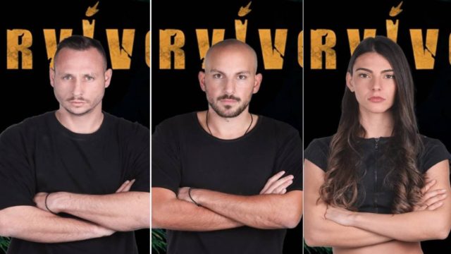 Survivor spoiler 01/02 αποχωρεί: Αυτός ο παίκτης φεύγει αύριο!