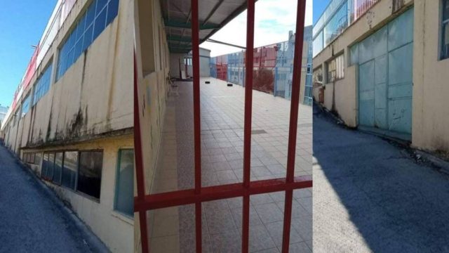 Σοκ στα σχολεία: Παιδιά αρρώστησαν από ποντίκια! Απίστευτες εικόνες