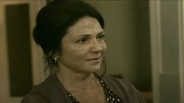 Σκοτεινή Θάλασσα: Το κρυφό παρελθόν της Όλγας βγαίνει στο φως