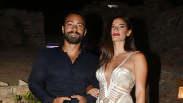 Μπόμπα ακούς; Οι άγνωστες πλαστικές που έχει κάνει ο Σάκης Τανιμανίδης στο πρόσωπο: Οι φωτογραφίες που τον καίνε!