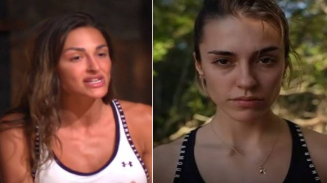 Survivor spoiler 10/02: “Μαλλιοτραβήγματα” με το “καλημέρα”! Άγριος τσακωμός Ταραμπάνκο – Ναυσικάς!