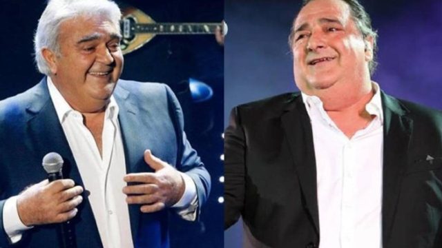Γιατί σφάχτηκαν Βασίλης Καρράς και Πασχάλης Τερζής; «Με λυπεί πολύ που…»