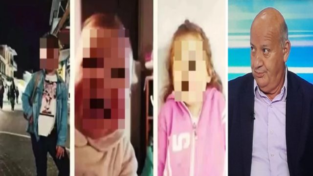 Οικογενειακή τραγωδία στη Πάτρα: «Θεωρώ ότι είναι εγκληματική ενέργεια…» – «Βόμβα» Θανάση Κατερινόπουλου