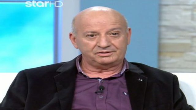 «Θεωρώ σε μεγάλο βαθμό ότι είναι εγκληματική ενέργεια»: «Βόμβες» Θανάση Κατερινόπουλου για τον θάνατο των παιδιών στην Πάτρα (Video)