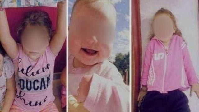 Ανατροπή στην οικογενειακή τραγωδία της Πάτρας: Στο εξωτερικό για εξειδικευμένες αναλύσεις οι τοξικολογικές εξετάσεις της Τζωρτζίνας (video)