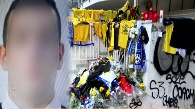 Δολοφονία 19χρονου στη Θεσσαλονίκη: Τα δύο στοιχεία που δείχνουν ενοχή του 23χρονου – Έρευνα για τους συνεργούς (Video)