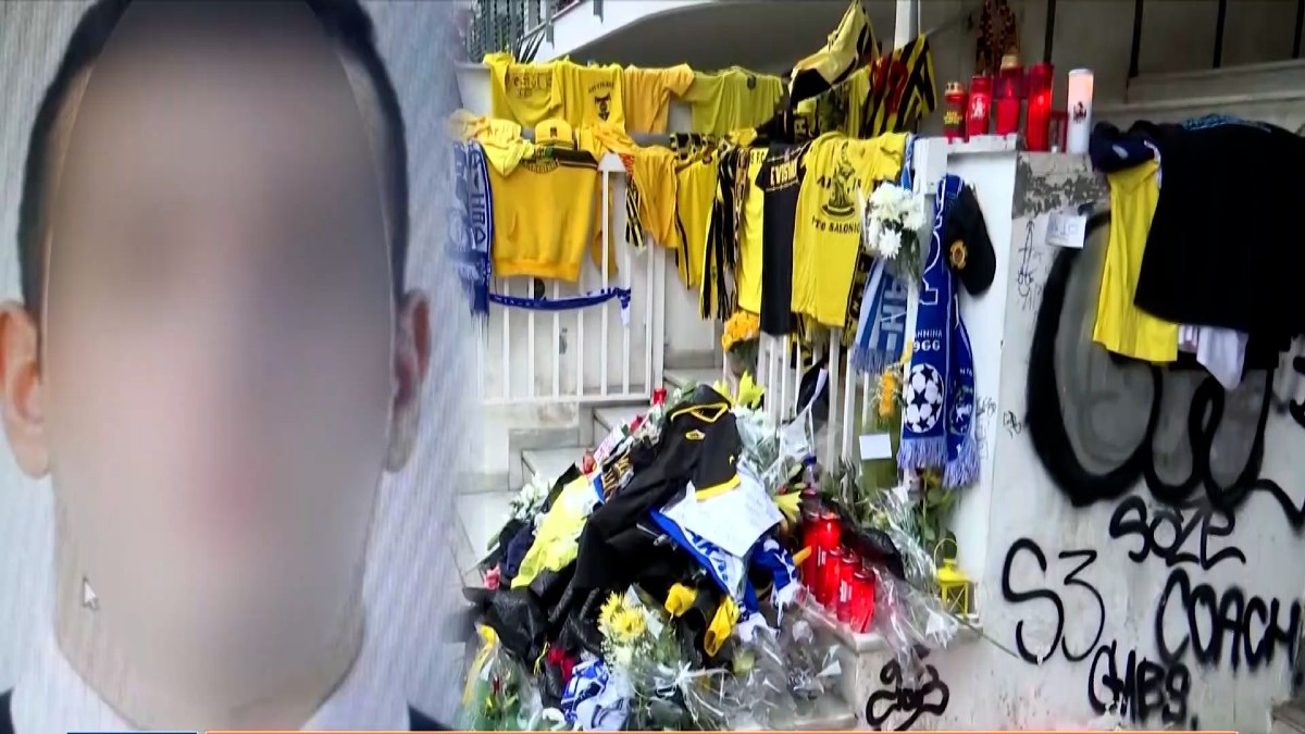 Δολοφονία 19χρονου στη Θεσσαλονίκη: Τα δύο στοιχεία που δείχνουν ενοχή του 23χρονου – Έρευνα για τους συνεργούς (Video)