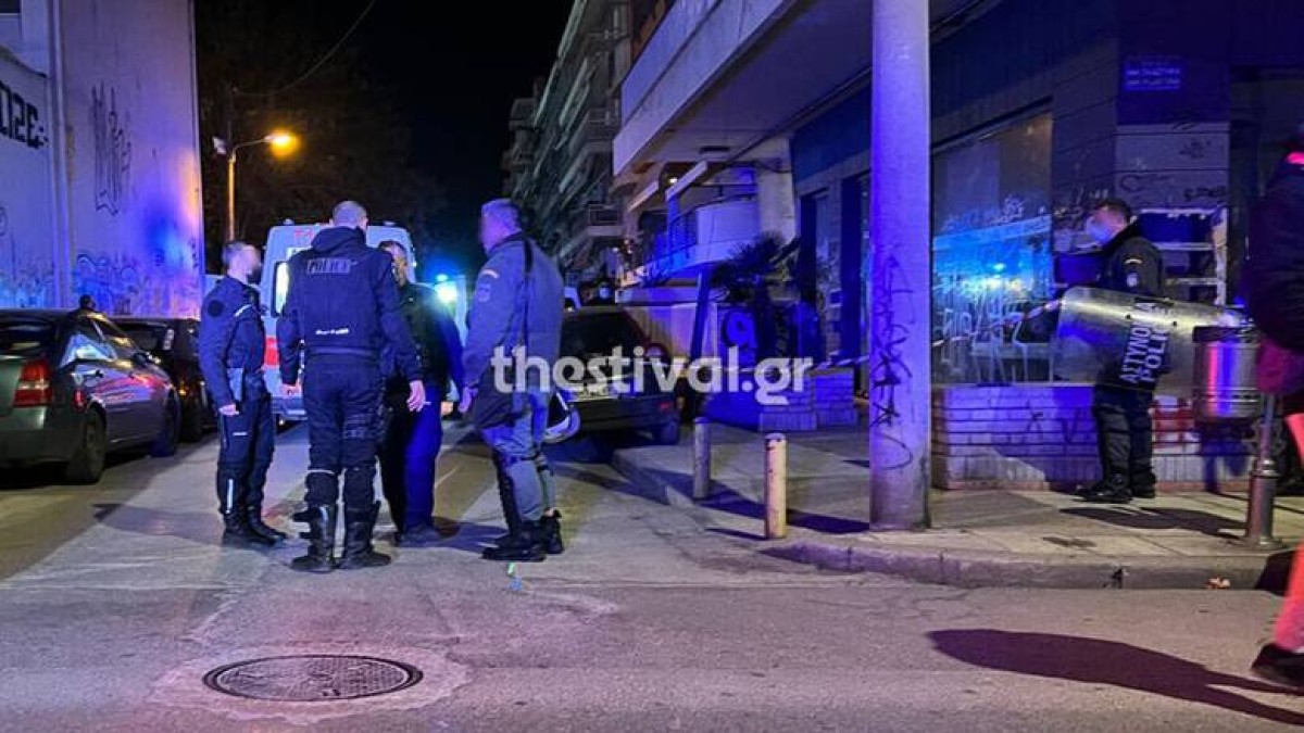Θεσσαλονίκη: Με δρεπάνι σκότωσαν τον 19χρονο! Σοκαριστικές λεπτομέρειες για τον θάνατο του (Video)