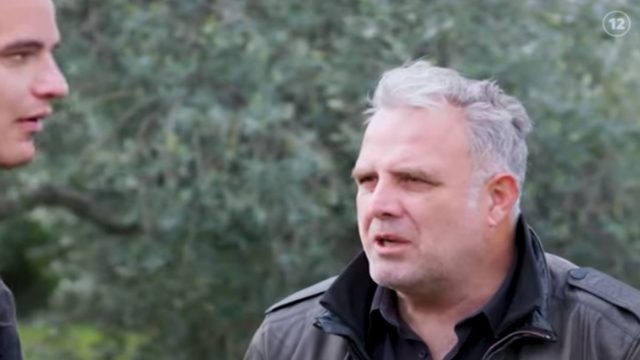 Νέο ζευγάρι “βόμβα” στη “Γη της Ελιάς”