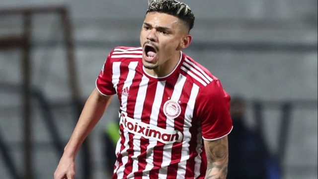 Super League: Διπλό… τίτλου ο Ολυμπιακός με 3άρα στη Νίκαια (Βίντεο)