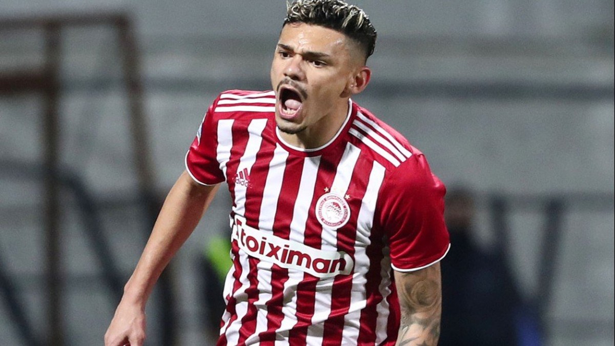 Super League: Διπλό… τίτλου ο Ολυμπιακός με 3άρα στη Νίκαια (Βίντεο)