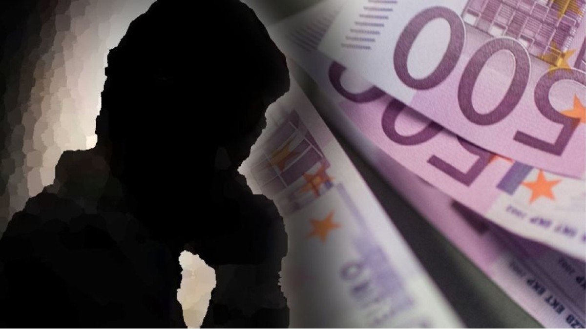 2104944742: Ο αριθμός «δόλωμα» – Νέα τηλεφωνική απάτη